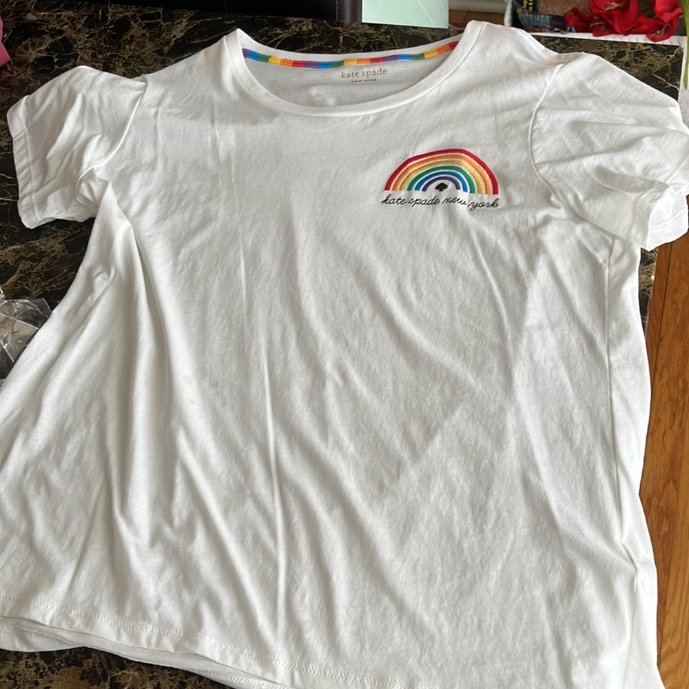 KATE SPADE Tee Shirt